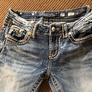 Miss Me Jeans Style j55014b124